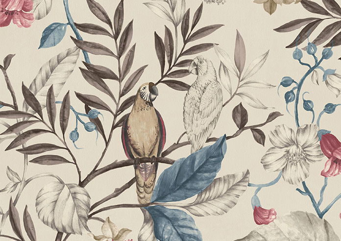 Iquitos, Antique - Made to Measure Curtains - Image 9